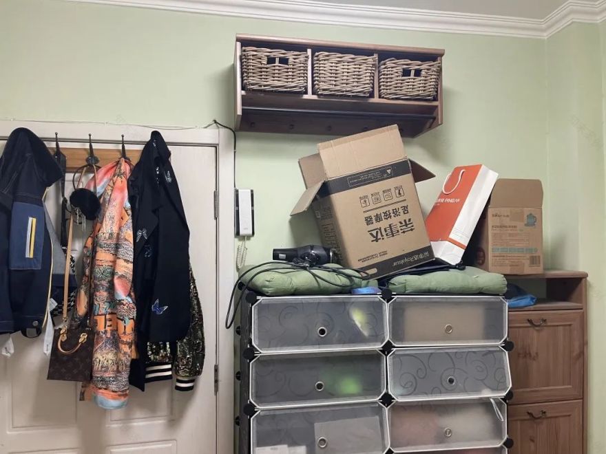 90 年代老房逆袭丨中国北京-17