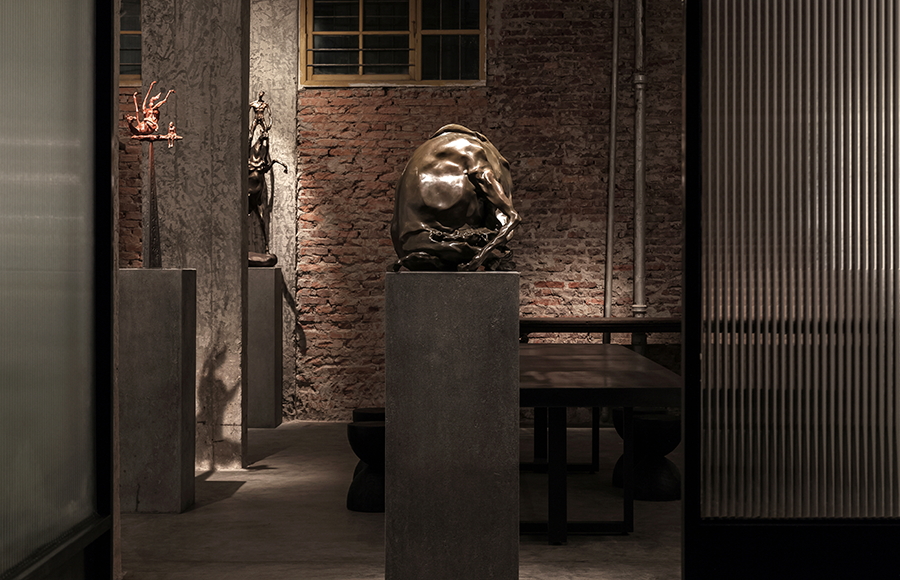 厦门沙坡尾老仓库艺术重生-42