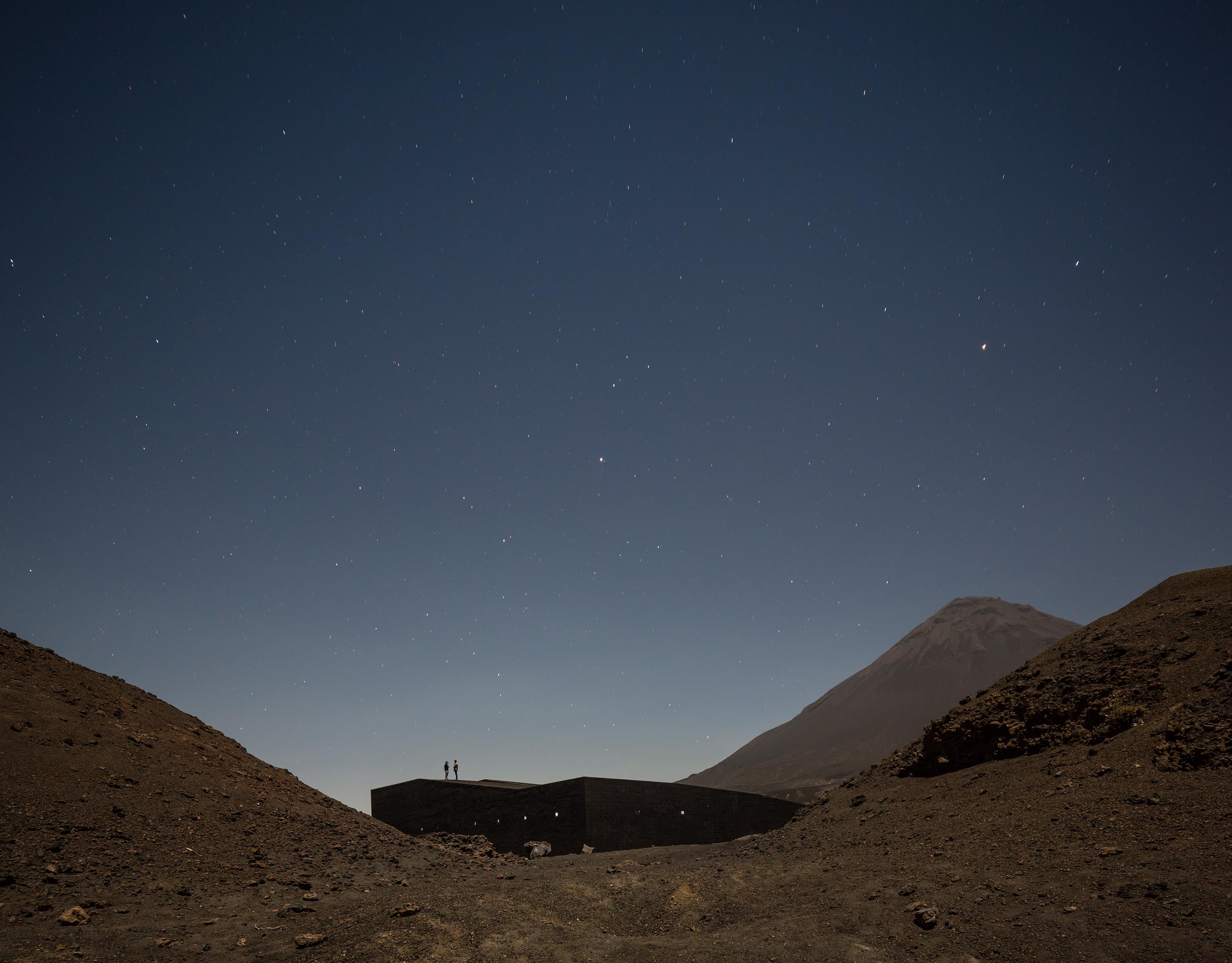 Fogo 岛自然公园总部-52