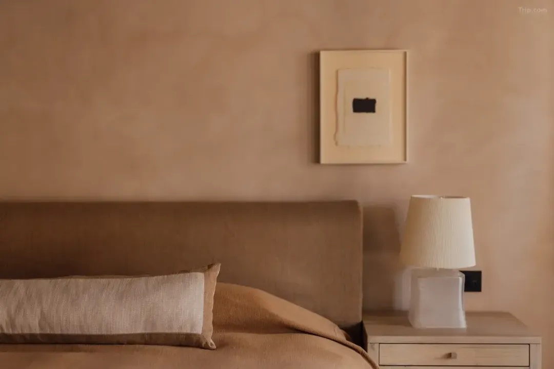 栋梁之家酒店 广州阿那亚店丨中国广州丨尚壹扬设计团队（谢柯操刀）-62