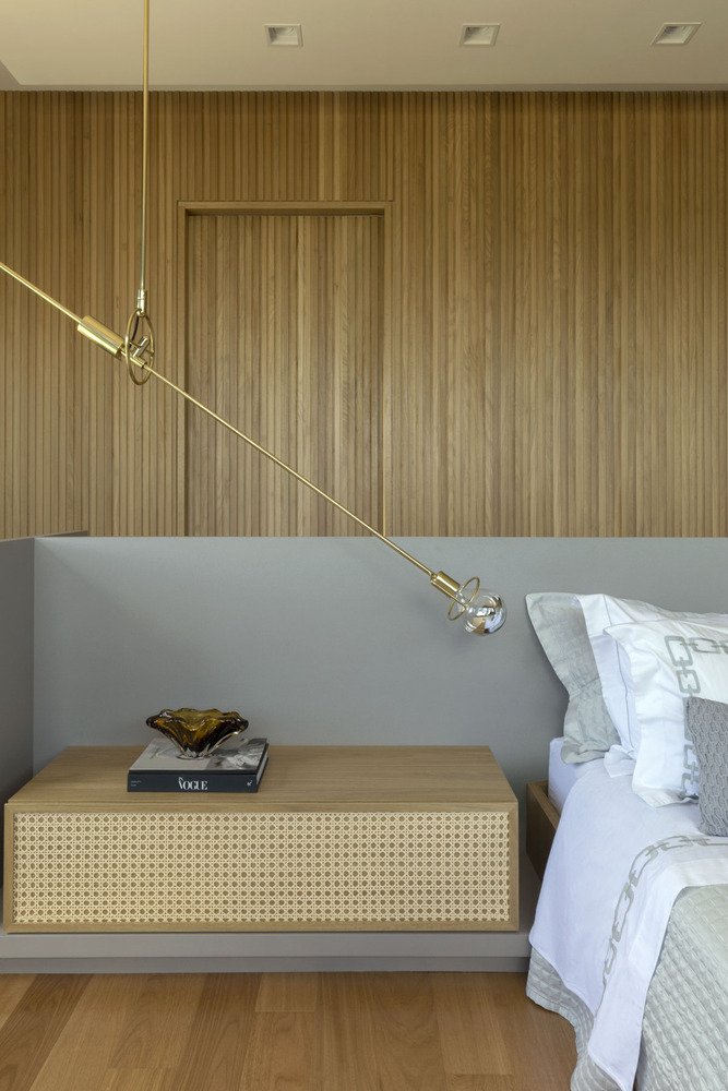 巴西 AK 住宅丨Leo Romano-31