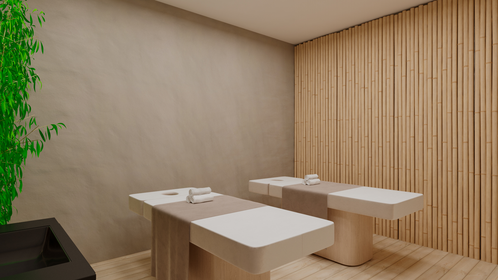 Selena Spa室内项目丨埃及丨Eng. Kyrellos Samir-16