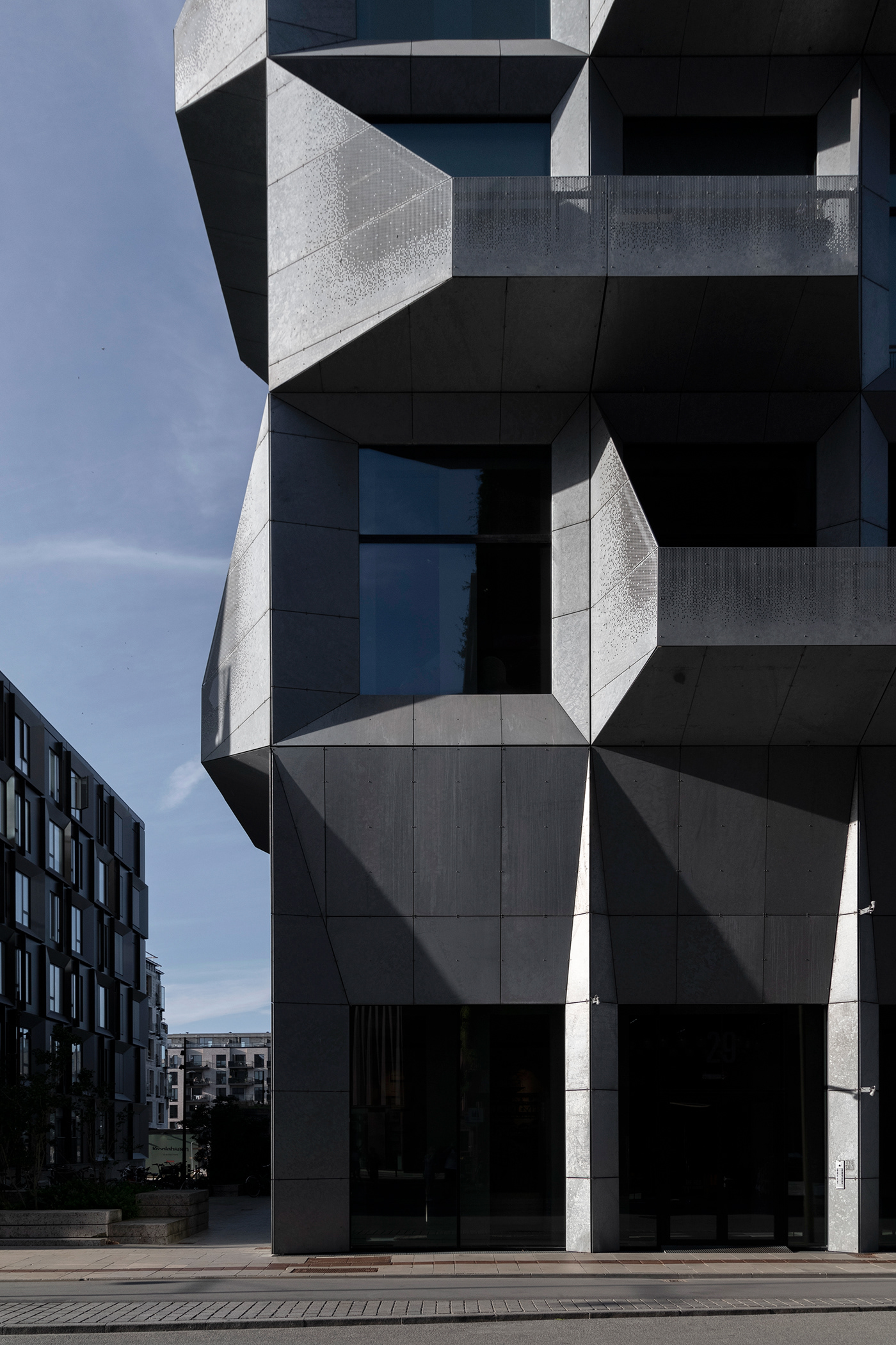 The Silo 商业大厦丨俄罗斯丨Daniel Annenkov-6