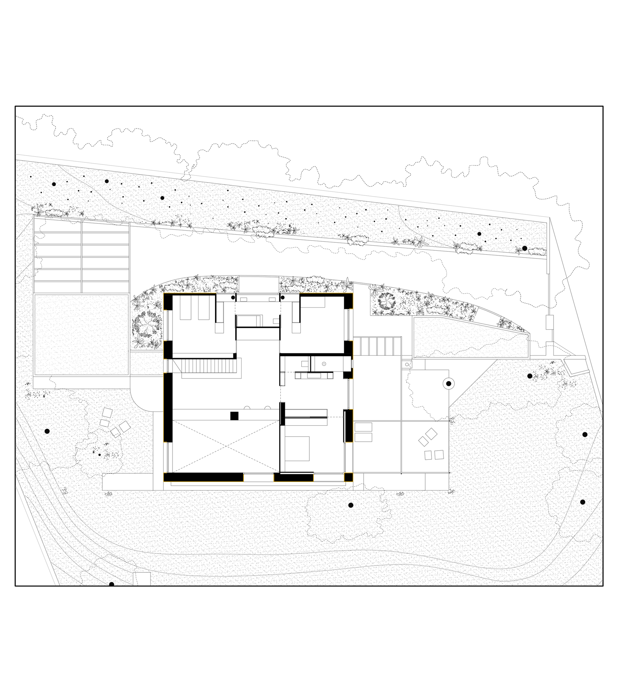 三只小猪之家丨西班牙马德里丨EME157-65