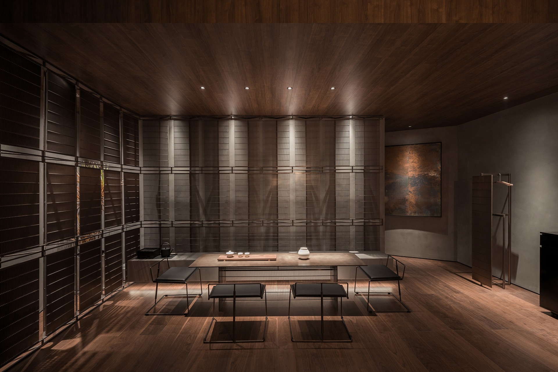 CHIC1699餐厅丨中国上海-13