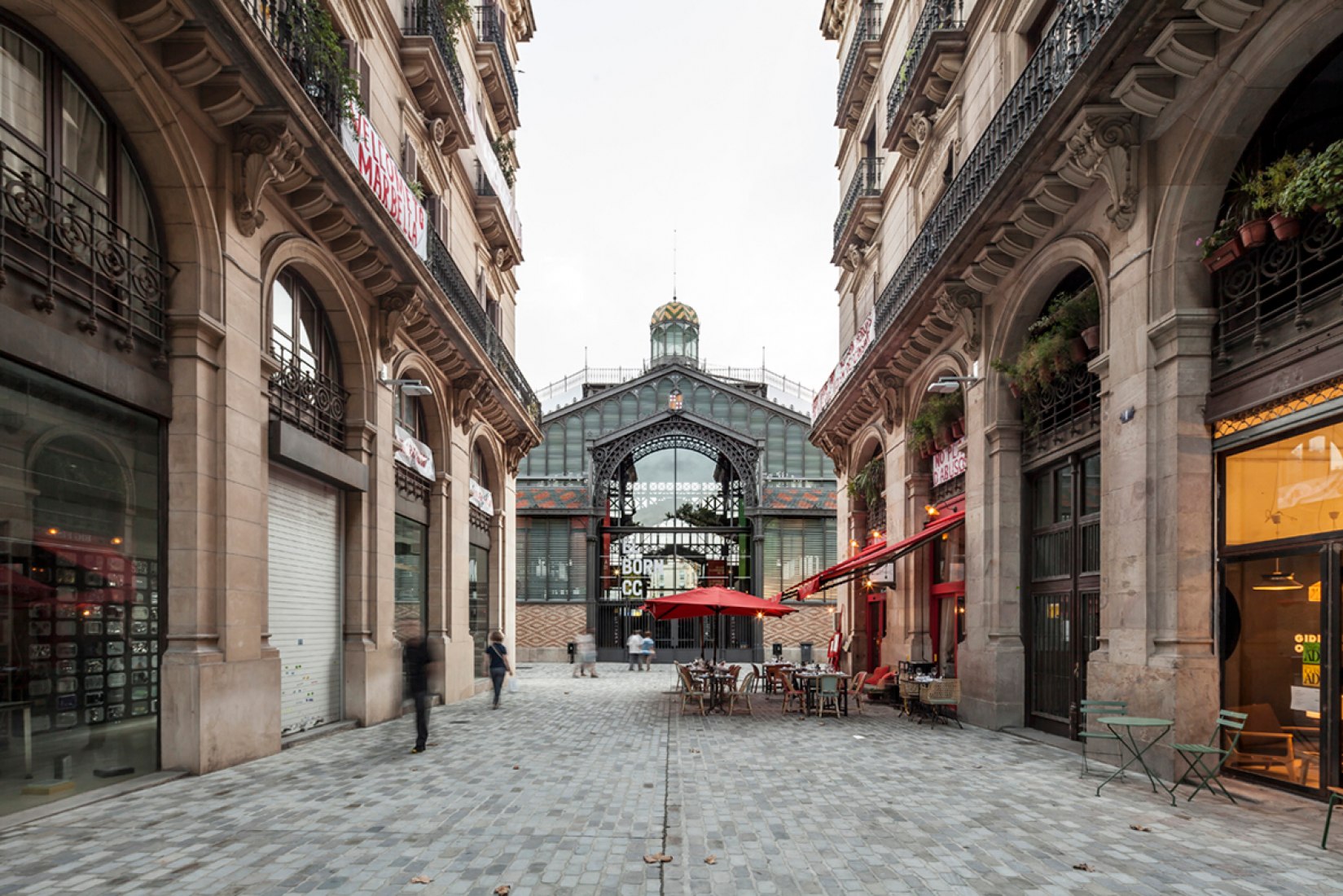 2016年威尼斯双年展西班牙馆内部展览丨意大利丨Iñaqui Carnicero,Carlos Quintans等-190