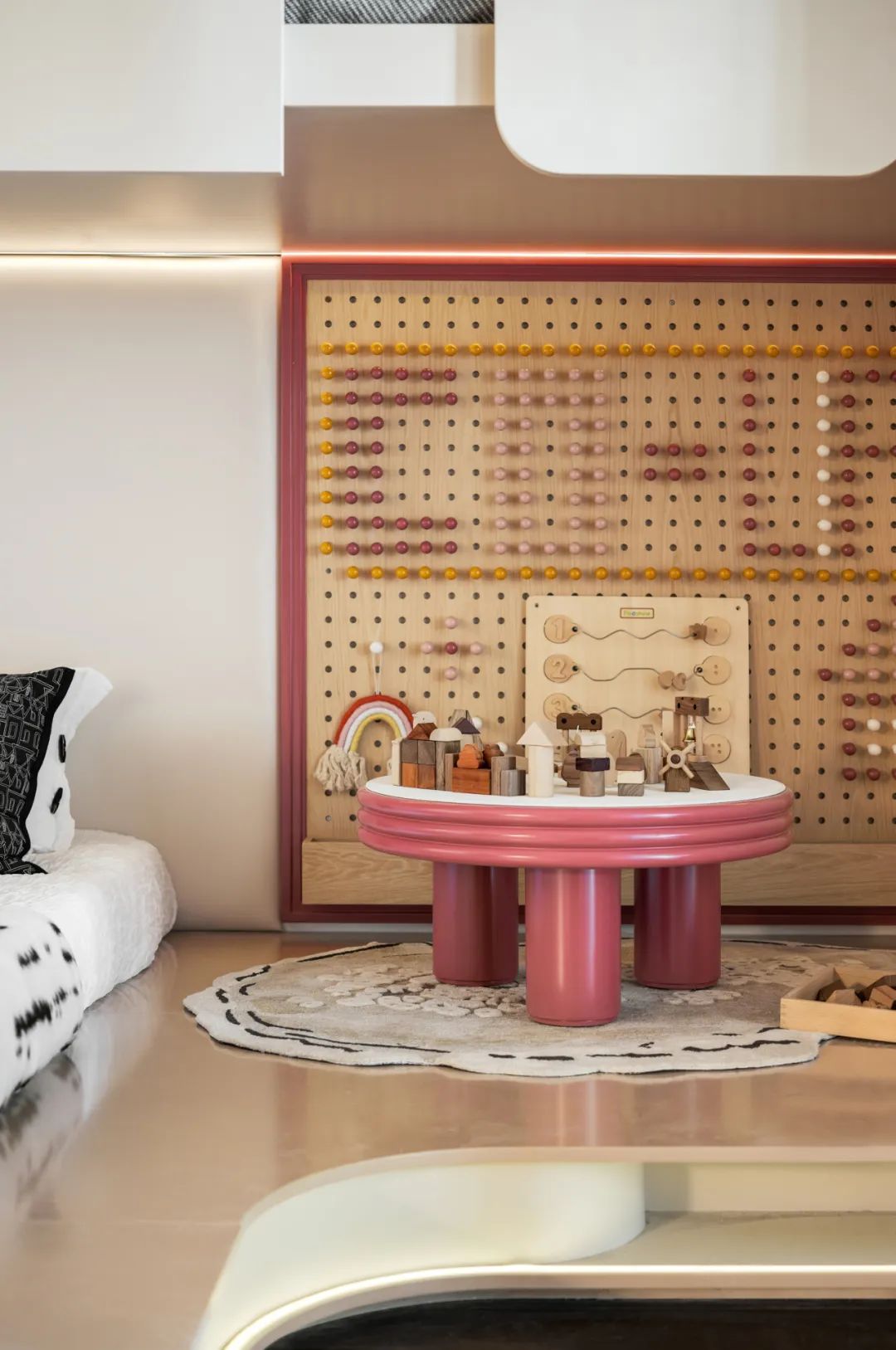 西安玖峯禧丨中国西安丨则灵艺术-43