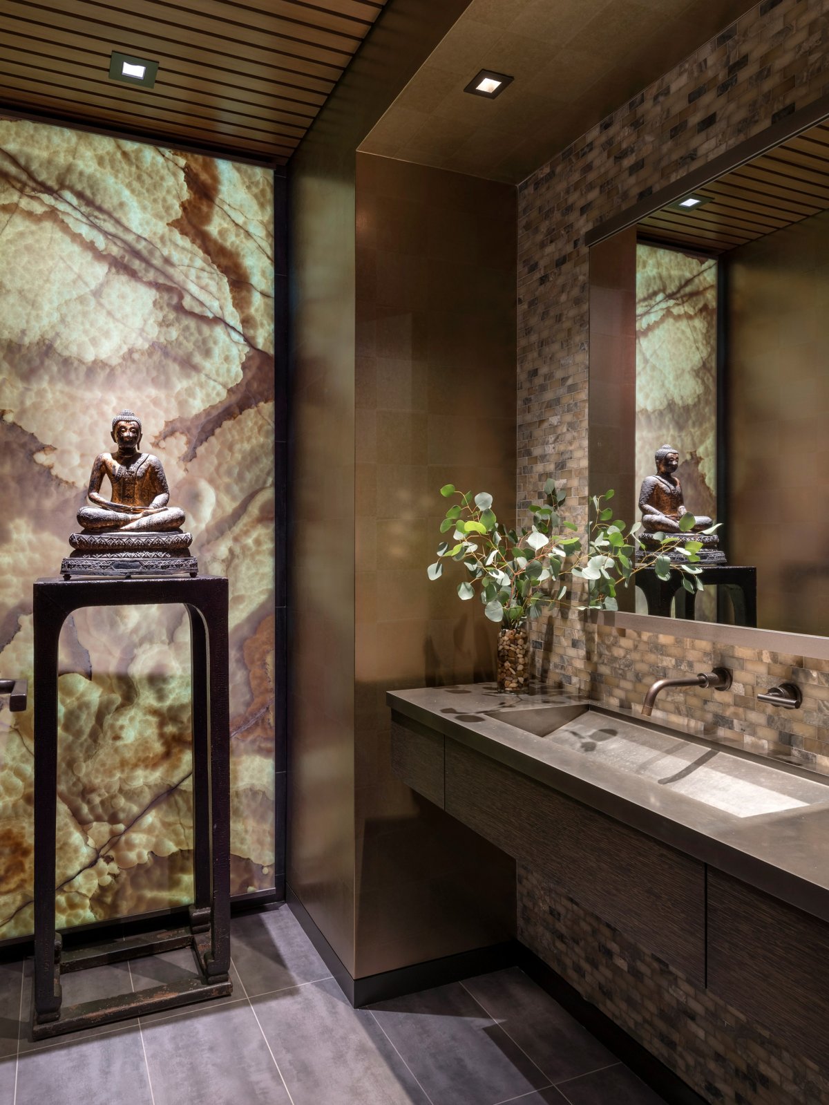 Hidden Cove 住宅-14