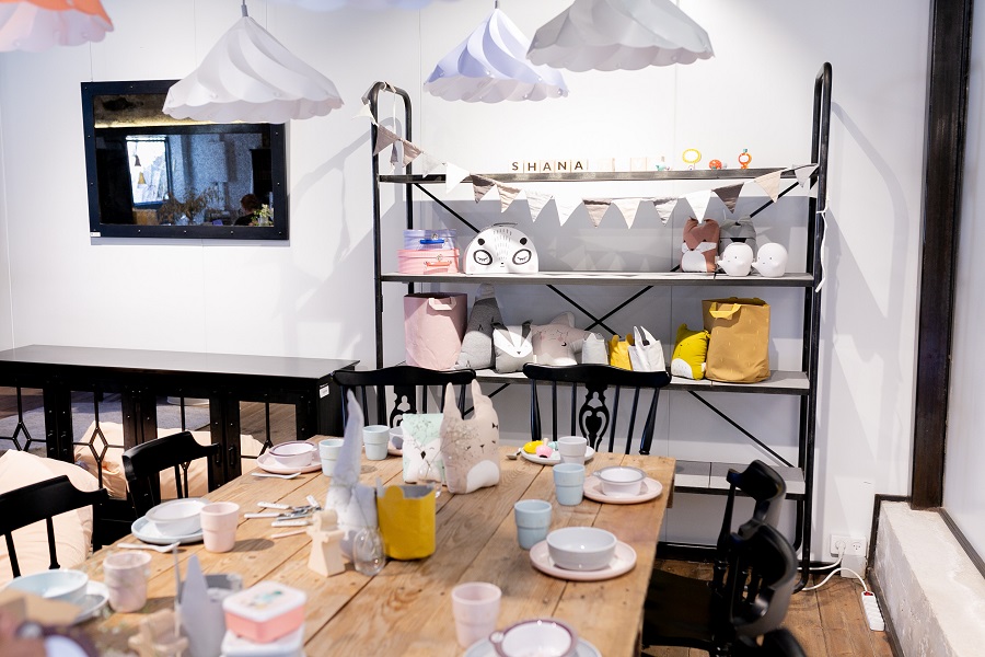 WALLS 新年晚宴场地设计项目丨以色列海法-50