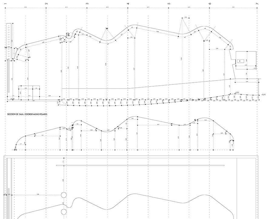 海滨会议中心 | 无缝连接室内外的文化地标-28