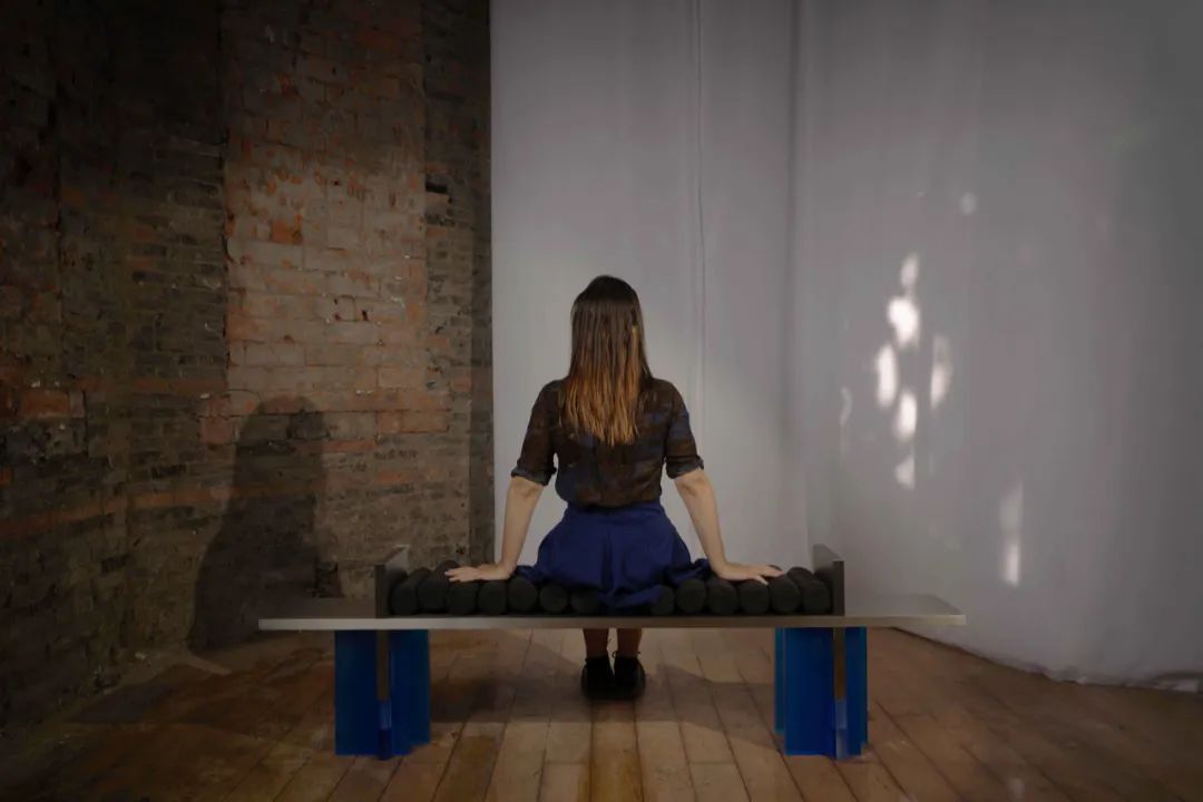 草字头长凳 · 八荒设计事务所的自然哲学-134