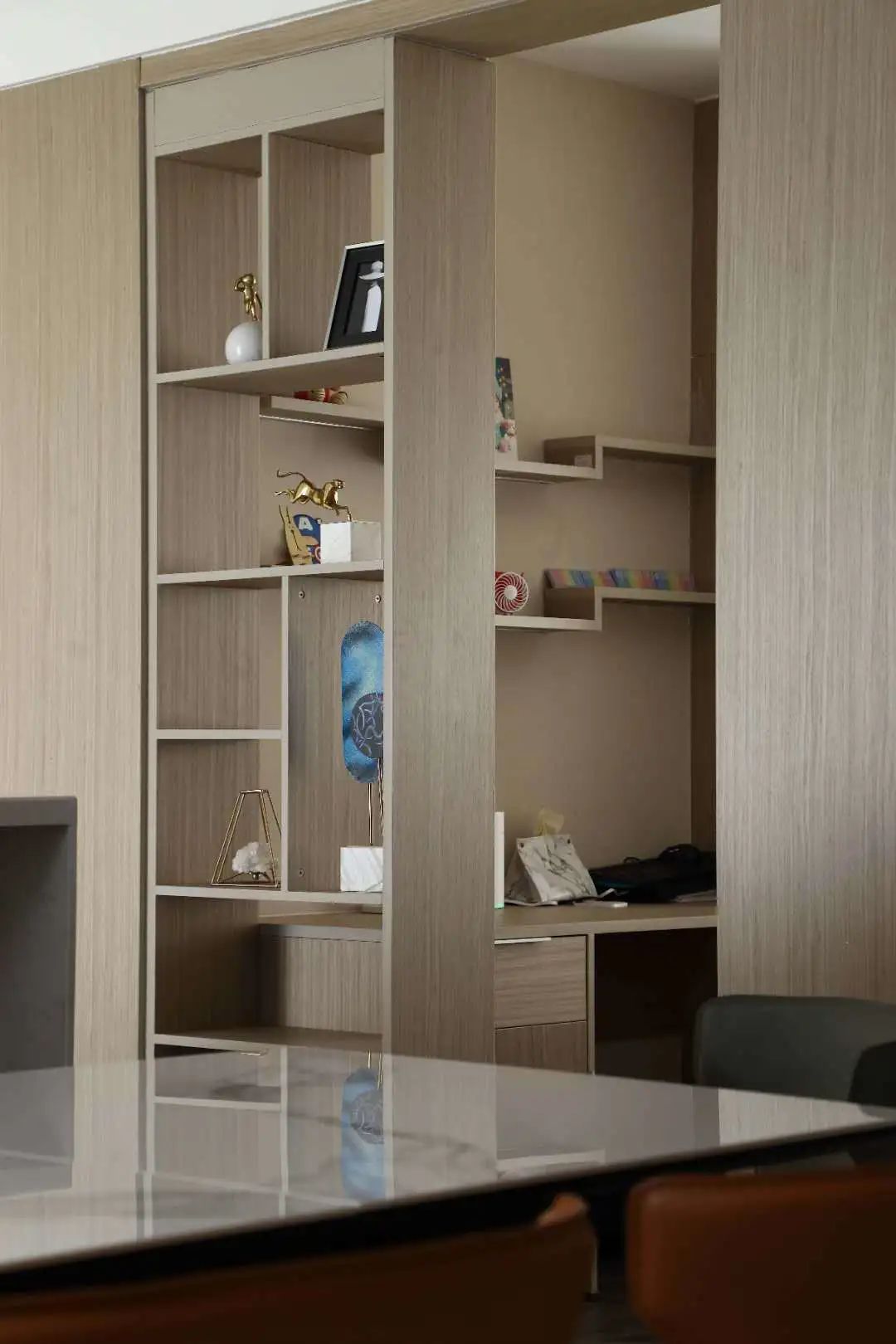 玫瑰湾空间融合，家就是应该这样我中有你-24