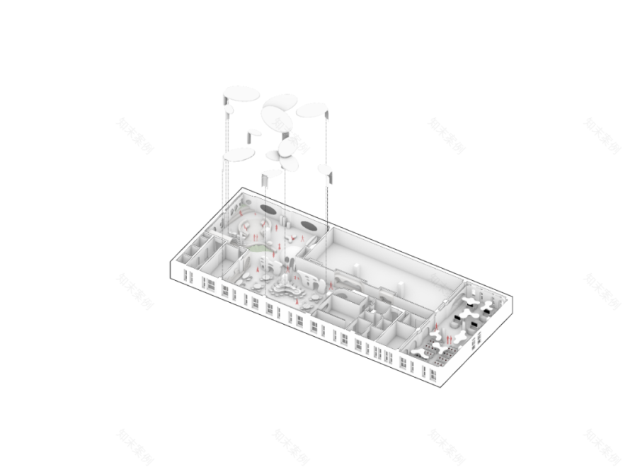 WL HOTEL(未来酒店)丨中国湖州丨QHD·权洪建筑研究所-20