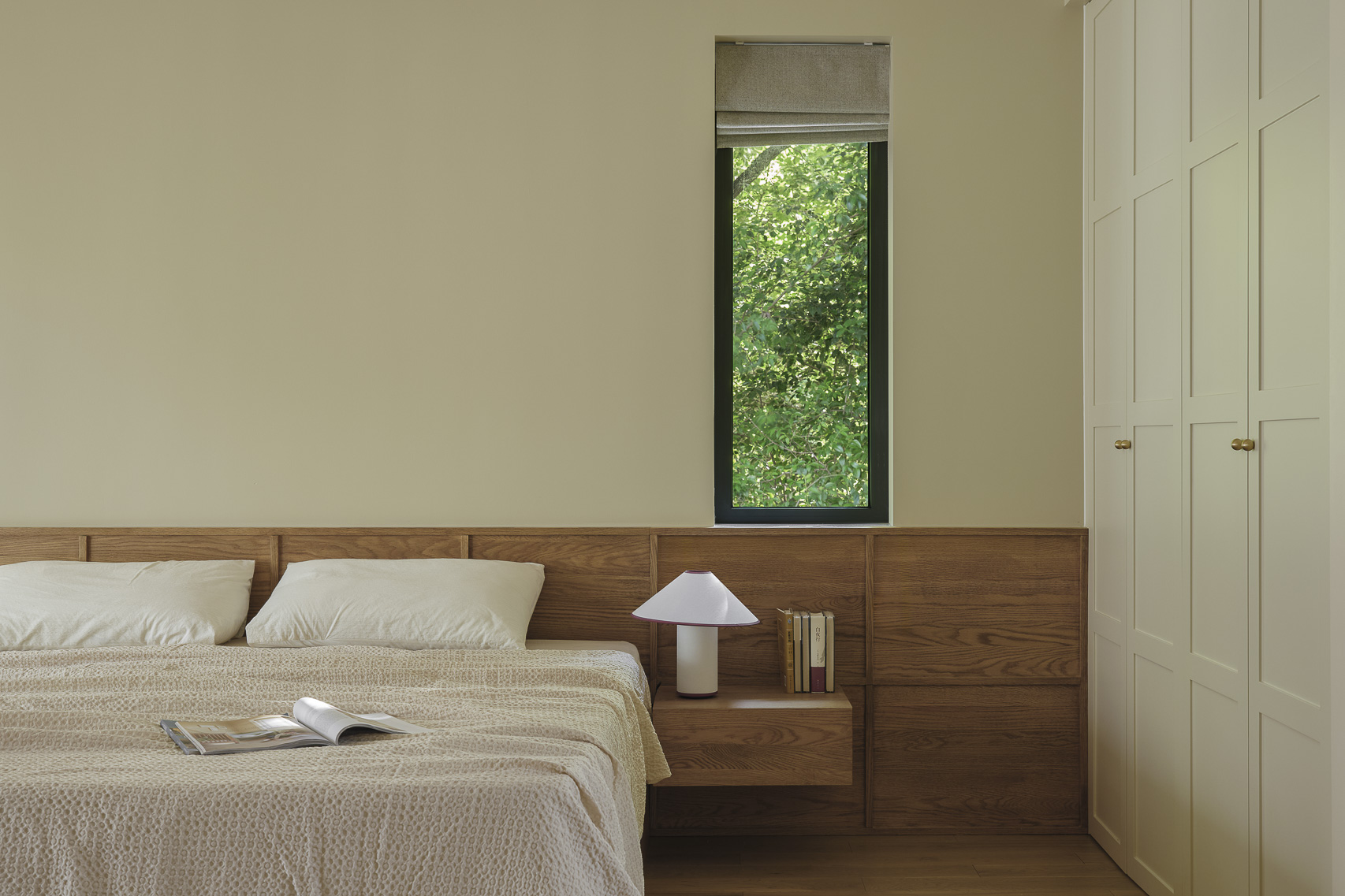 上海私宅拍摄丨中国上海丨YIHE设计-20