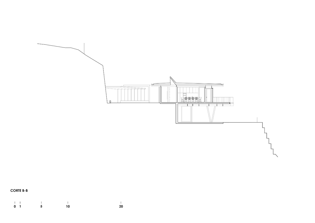 丨智利圣地亚哥丨Mathias Klotz-64