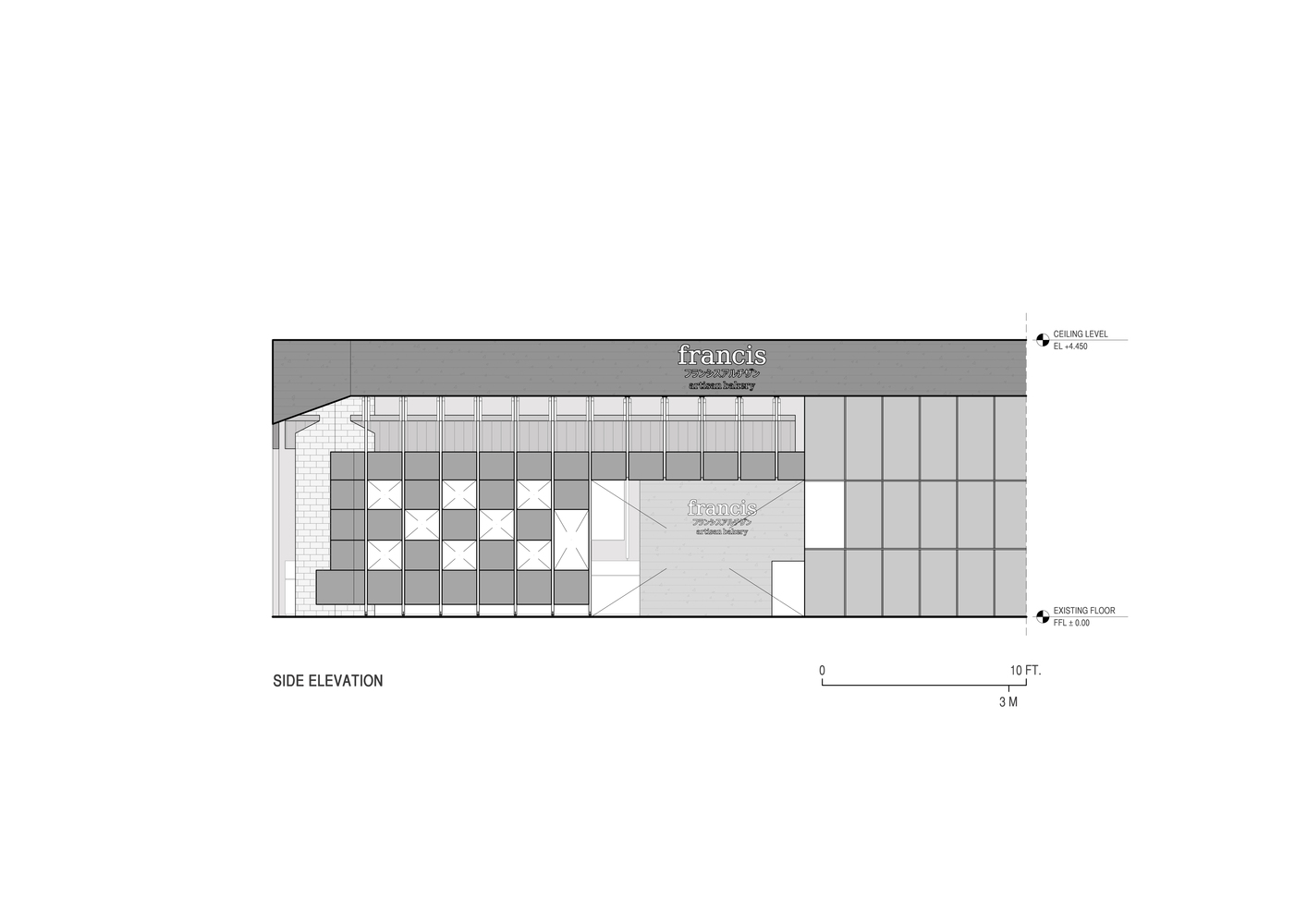 弗朗西斯工匠面包店 威利斯·库苏马建筑师事务所-40