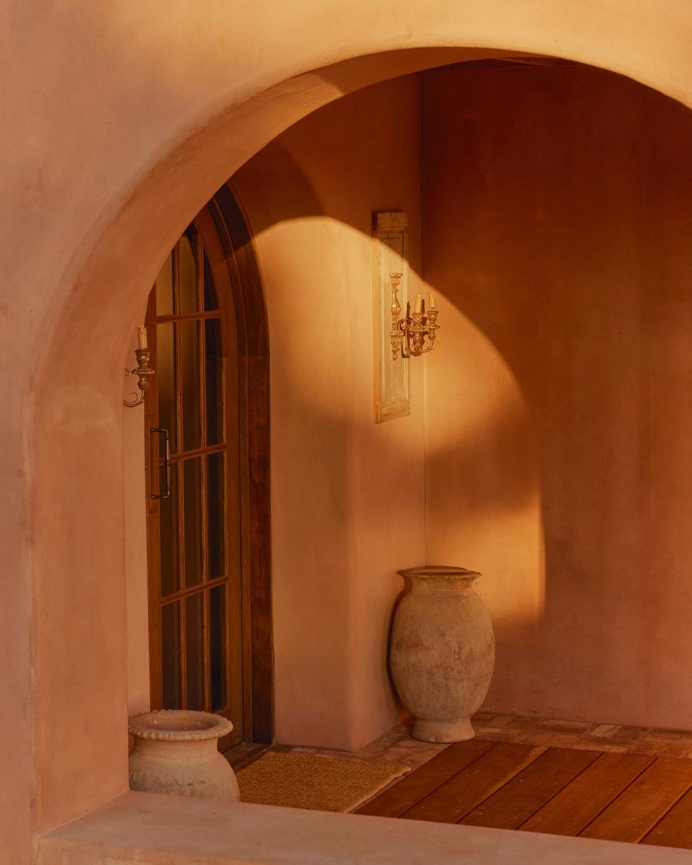 田园诗般的度假屋丨澳大利亚丨Story Design Collective-28