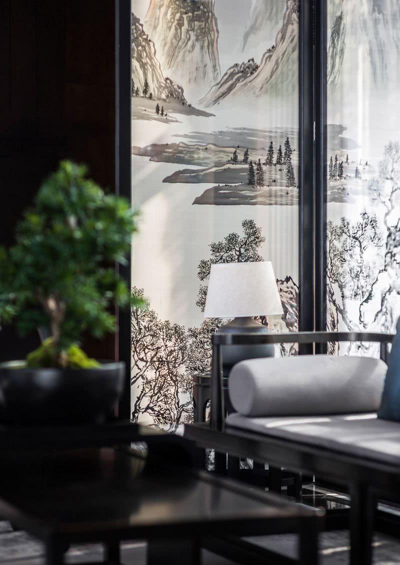 重庆大足龙水湖国际旅游度假区温泉中心-44