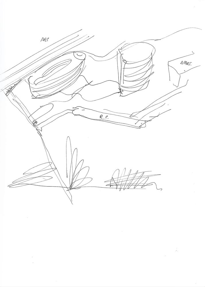 ICON Douro 大楼丨葡萄牙波尔图丨Civilria-62