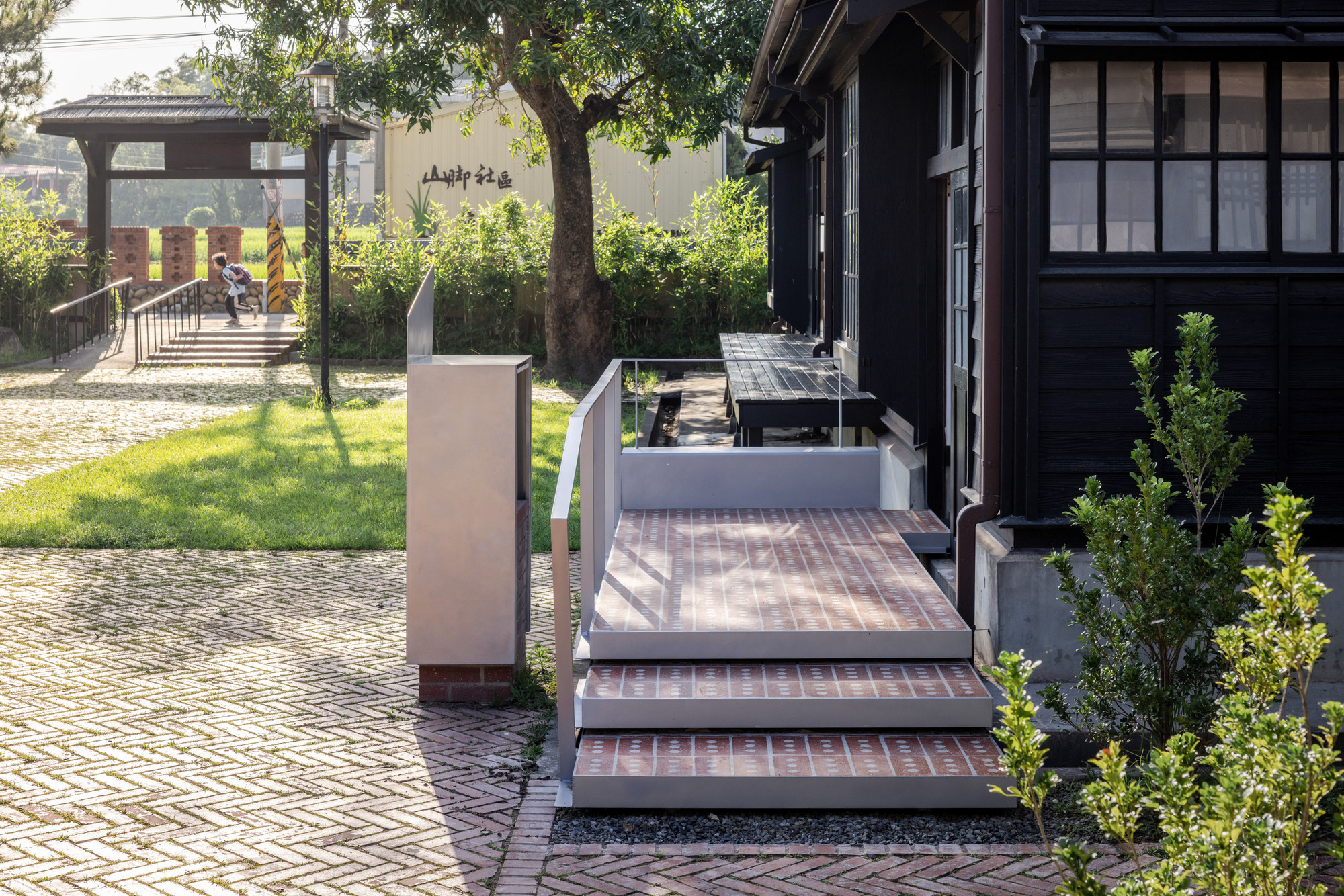 韦夫菲尔德项目丨中国台湾丨studio whispace + architects-22