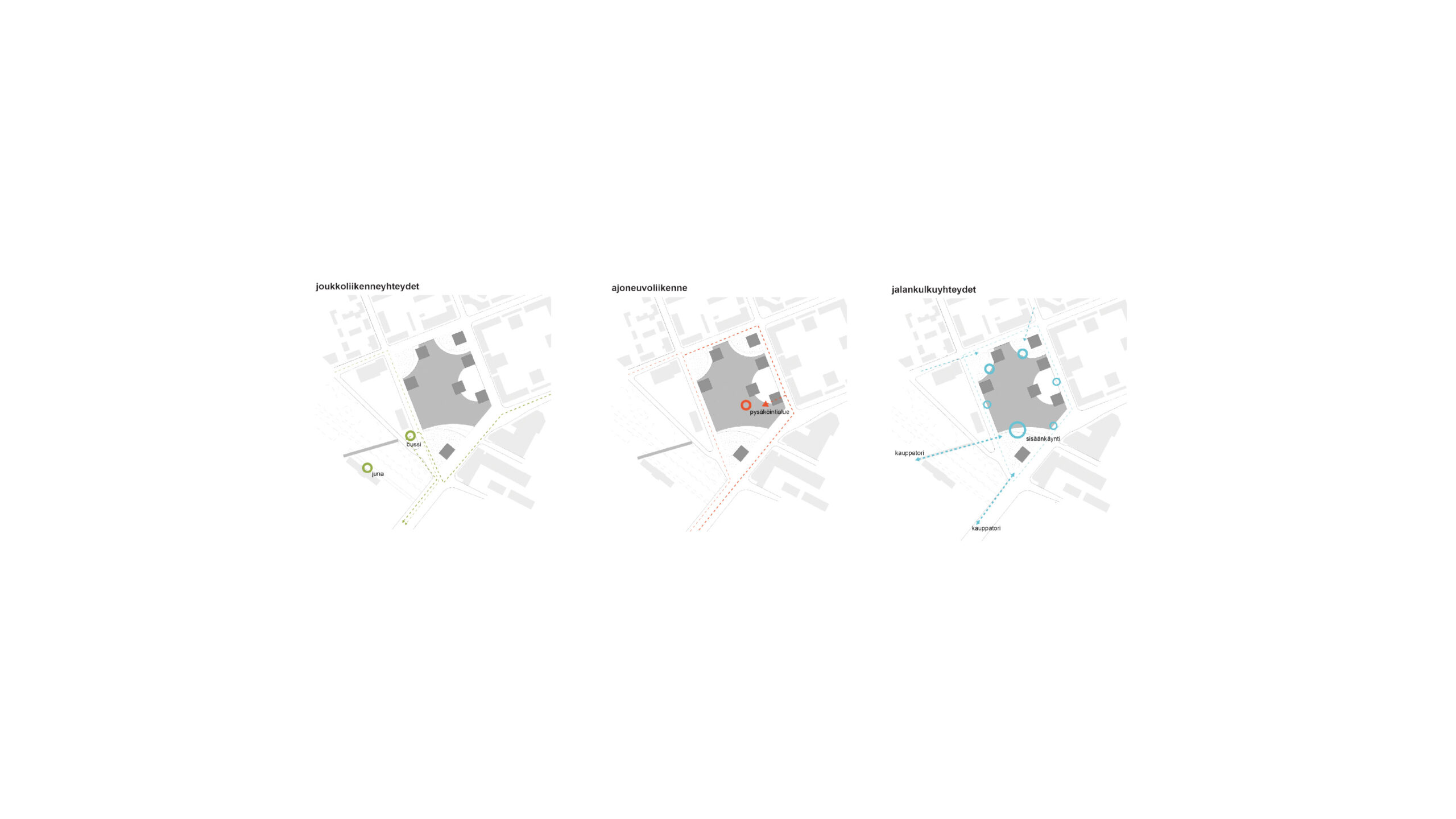 瓦萨客运巴士·OOPEAA

注：OOPEAA可能是特定名称，由于缺乏相关背景信息，暂时维持原样若有更多关于它的信息，可进一步完善翻译 丨芬兰瓦萨丨Studio Puisto等-1