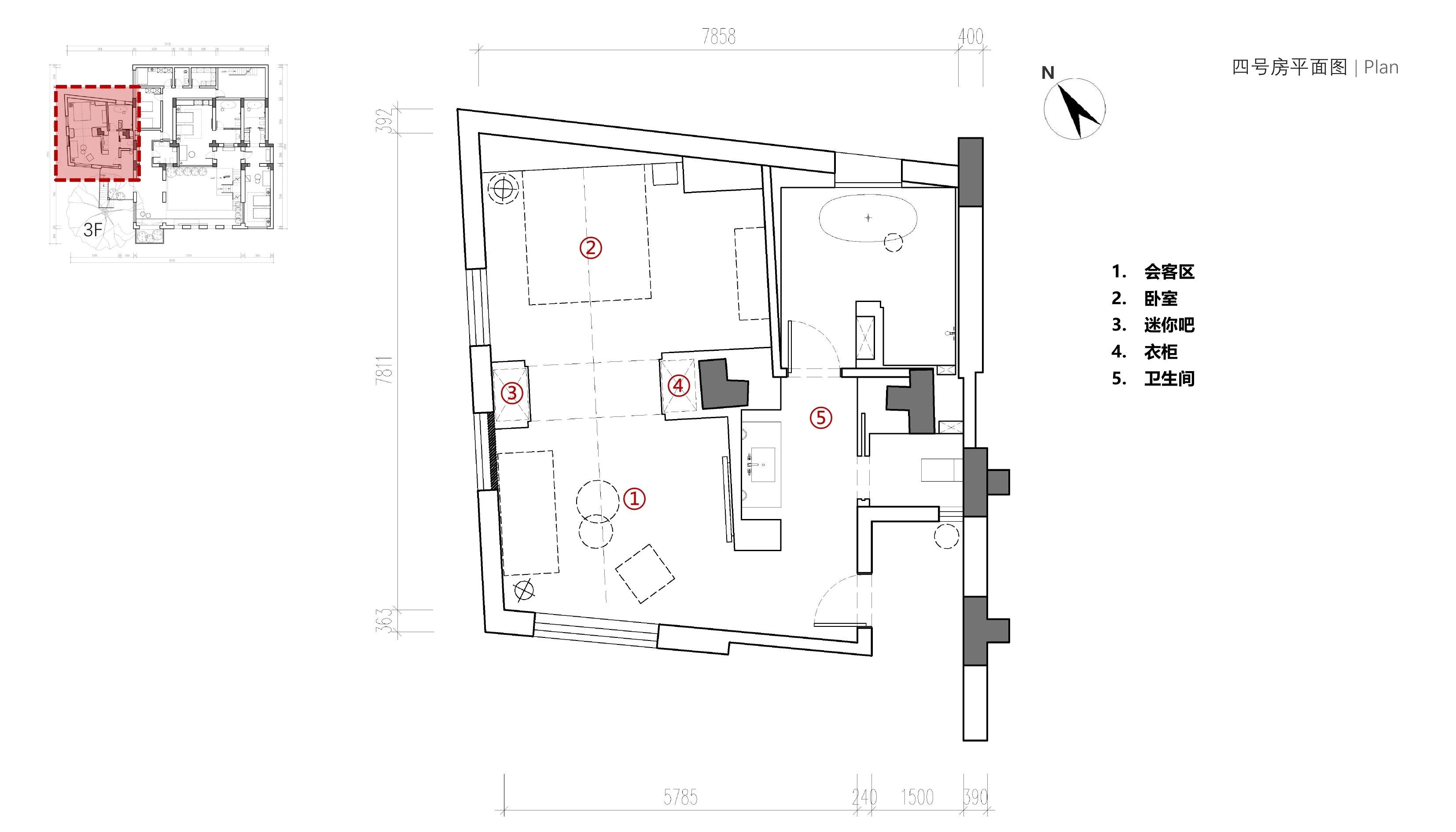 《归·墅》丨谢柯-58