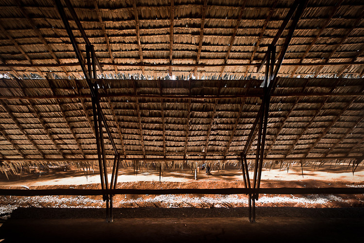 Temporary Classroom Prototype  a.gor.a Architects-6