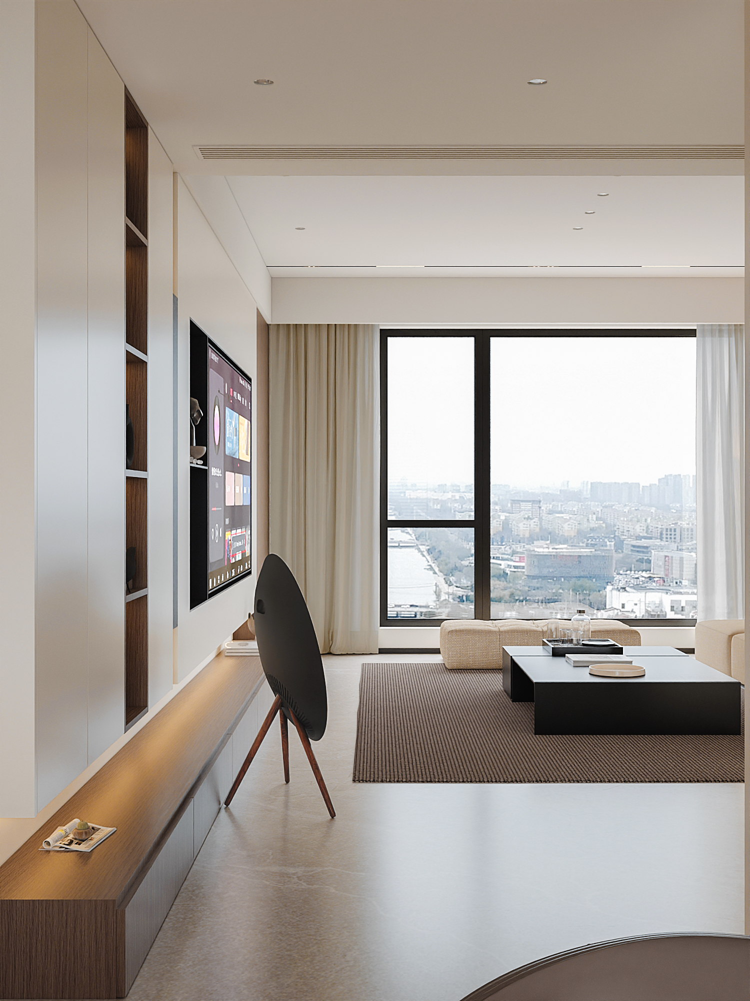 D8案例分享 现代风格-6