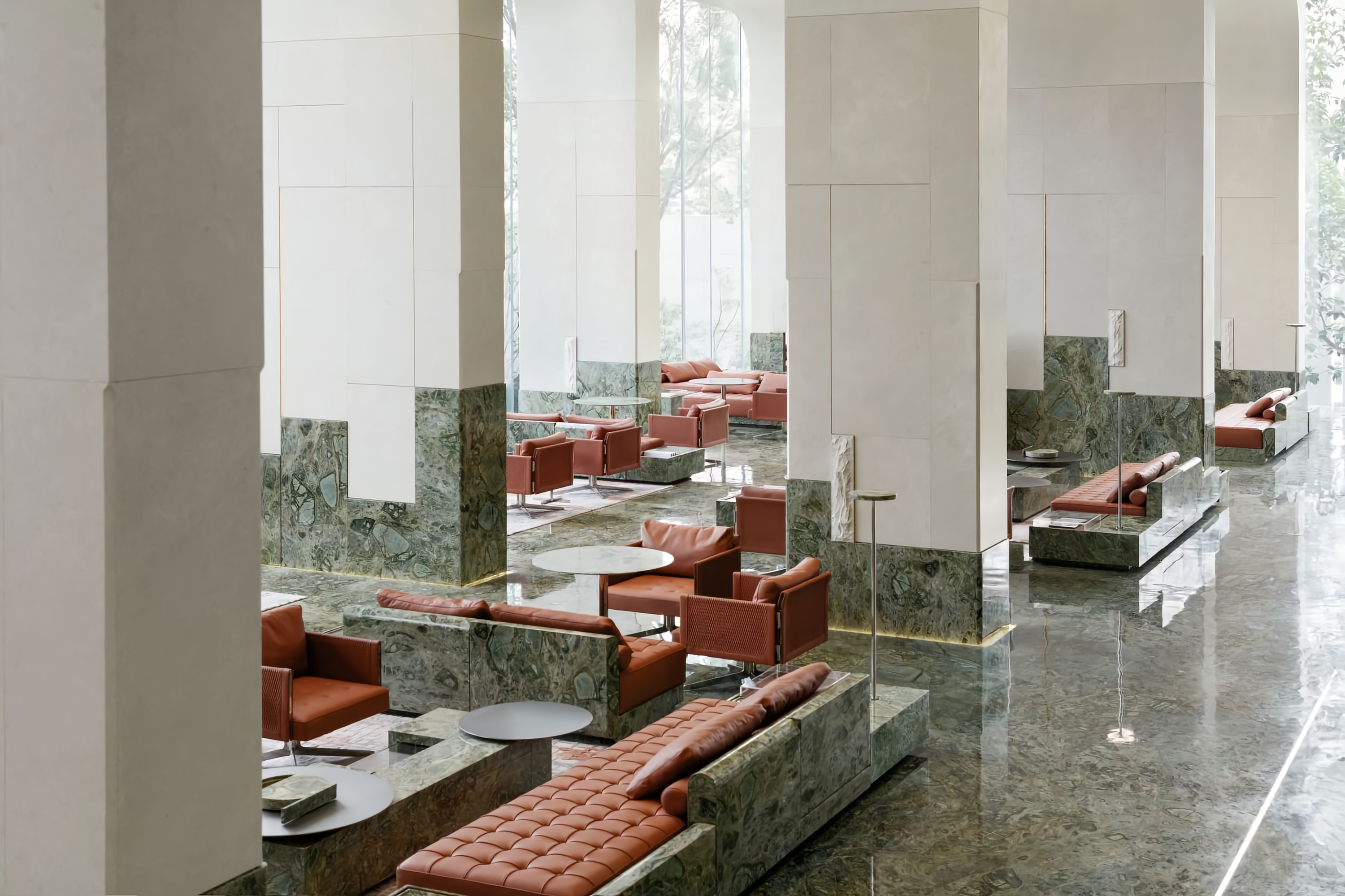 润宏城 城市展厅 | DIA丹健国际 | 2023 | 中国深圳-34