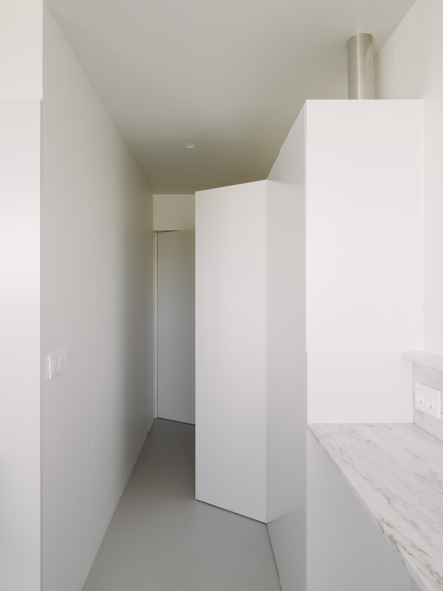 Fernando Lopes Graça 公寓丨motte-15