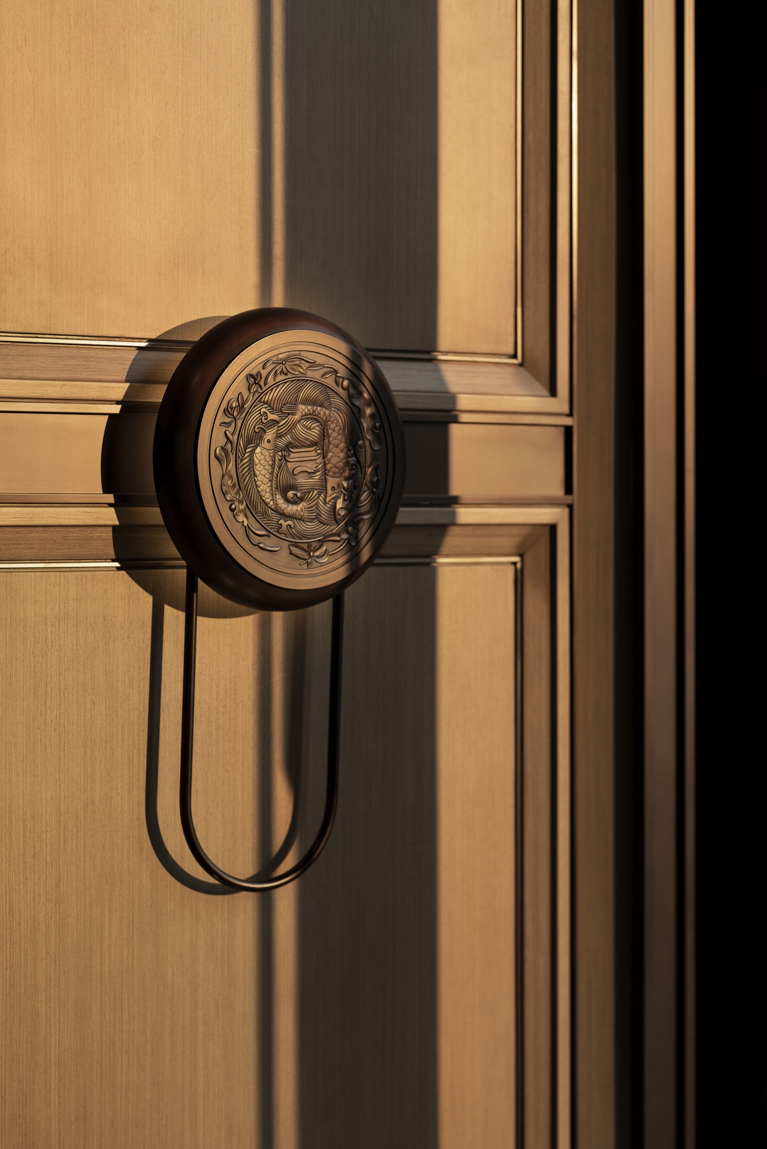 南昌建发养云营销中心丨中国南昌丨深圳市盘石室内设计有限公司-12