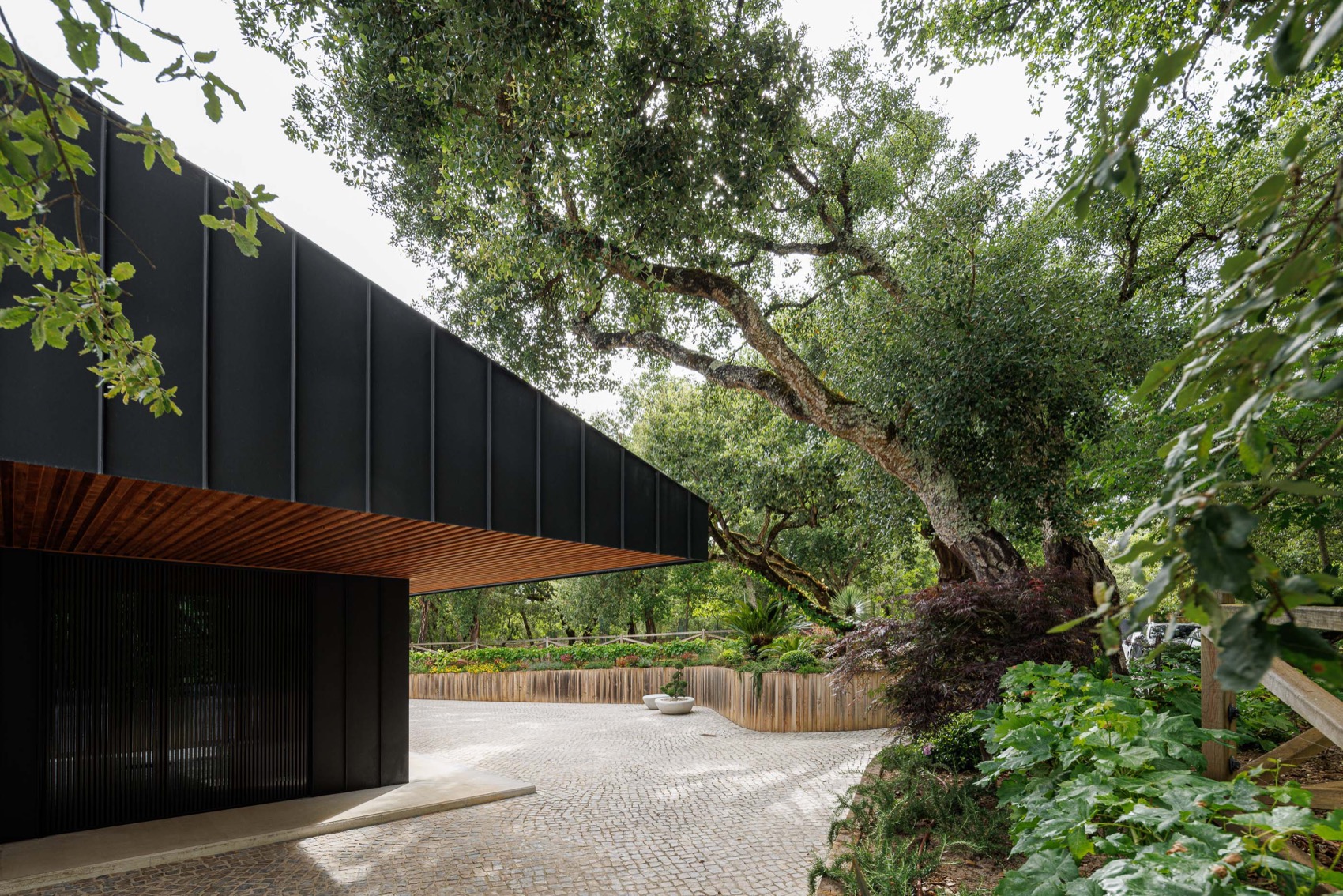 CC住宅 – Quinta dos Carvalhos丨葡萄牙丨Inception Architects Studio-168