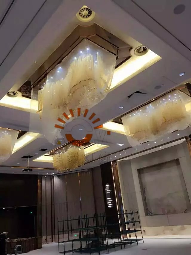 合肥融桥酒店-19