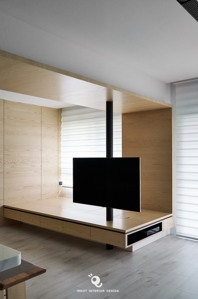 虫点子创意设计 | 简约不简单小宅-25