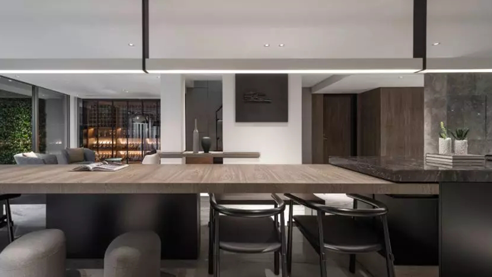 融创壹号院春季设计巡礼丨中国无锡丨国内知名设计大师-48