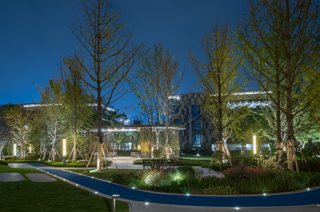 重庆中海·十里长江(华府)丨中国重庆丨SED新西林景观国际-107