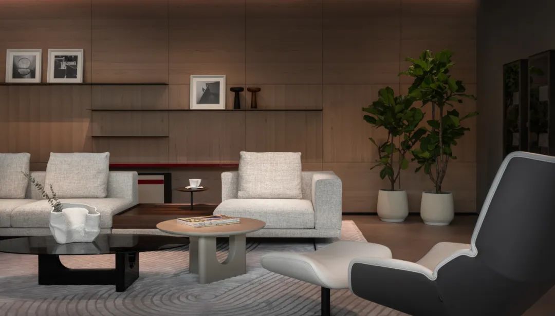 COMO 科默家居美学馆丨中国上海丨CUBE DESIGN-32