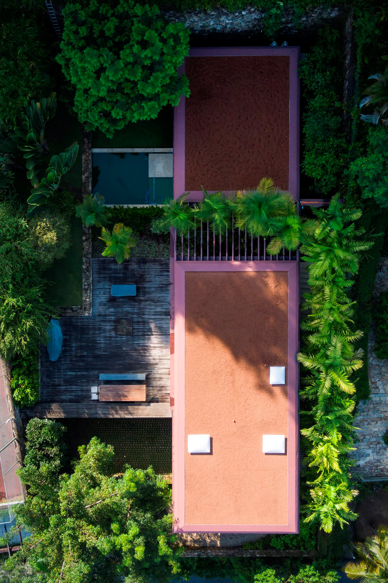 CAA住宅丨Jacobsen Arquitetura等（建筑,室内等不同方面）-38