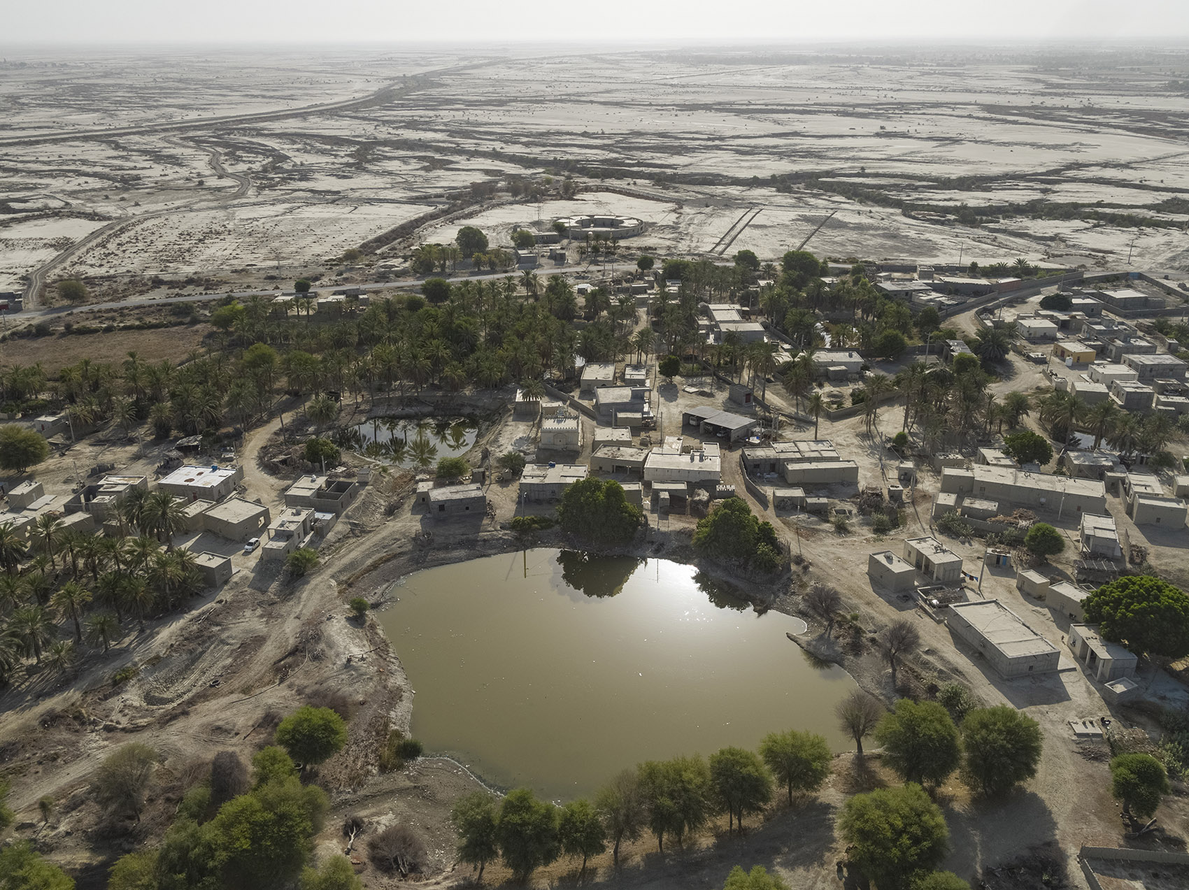 Jadgal 小学丨伊朗丨Daaz Office-98