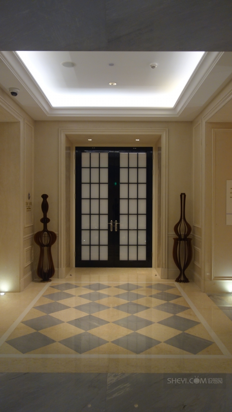 喜达屋——杭州尊蓝钱江豪华精选-47