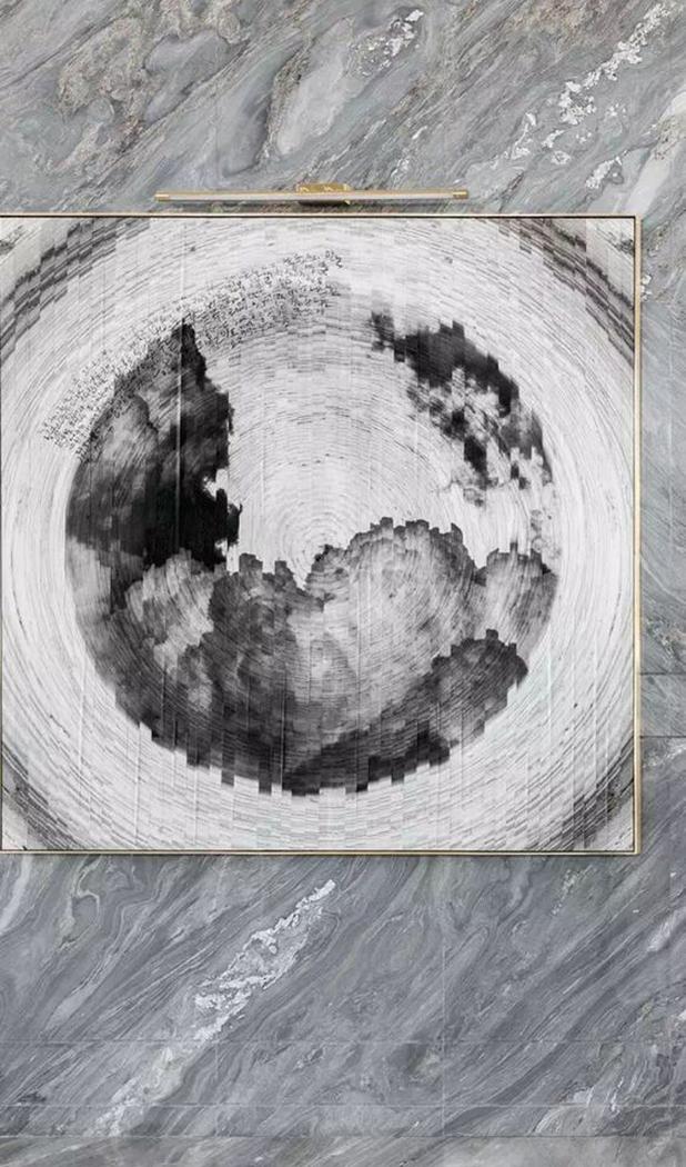 传统中式庭院之美,呈现现代生活品质-24