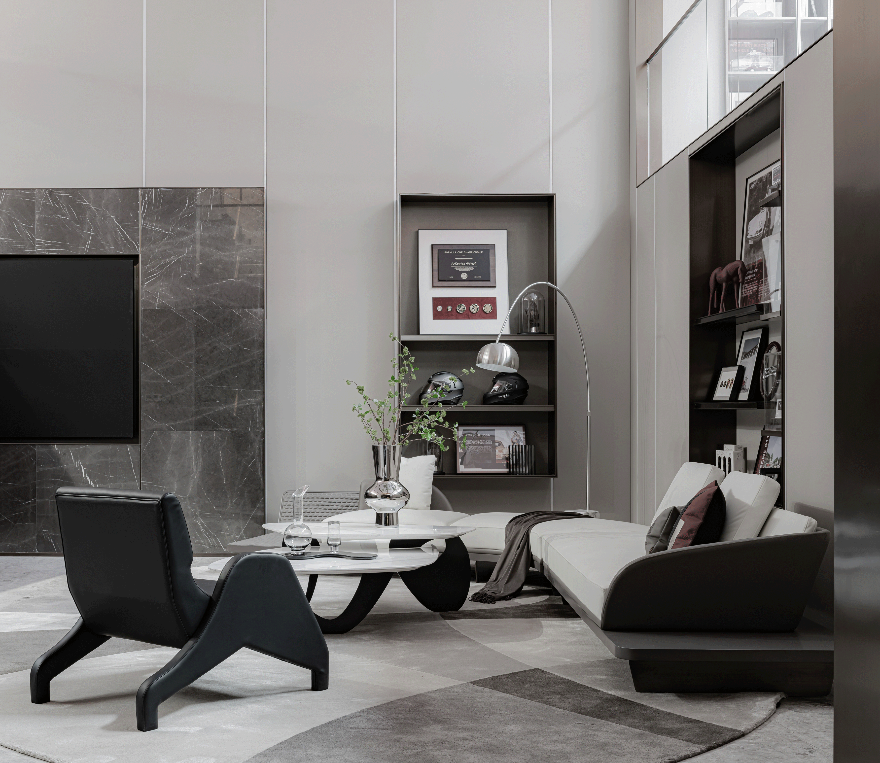 玩趣时代,狂热的自我主义丨元禾大千-31