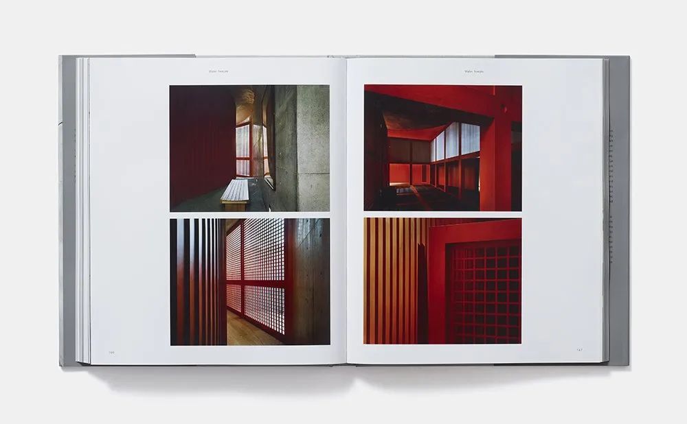 《光的颜色》理查德·佩尔与安藤忠雄的光影艺术-2