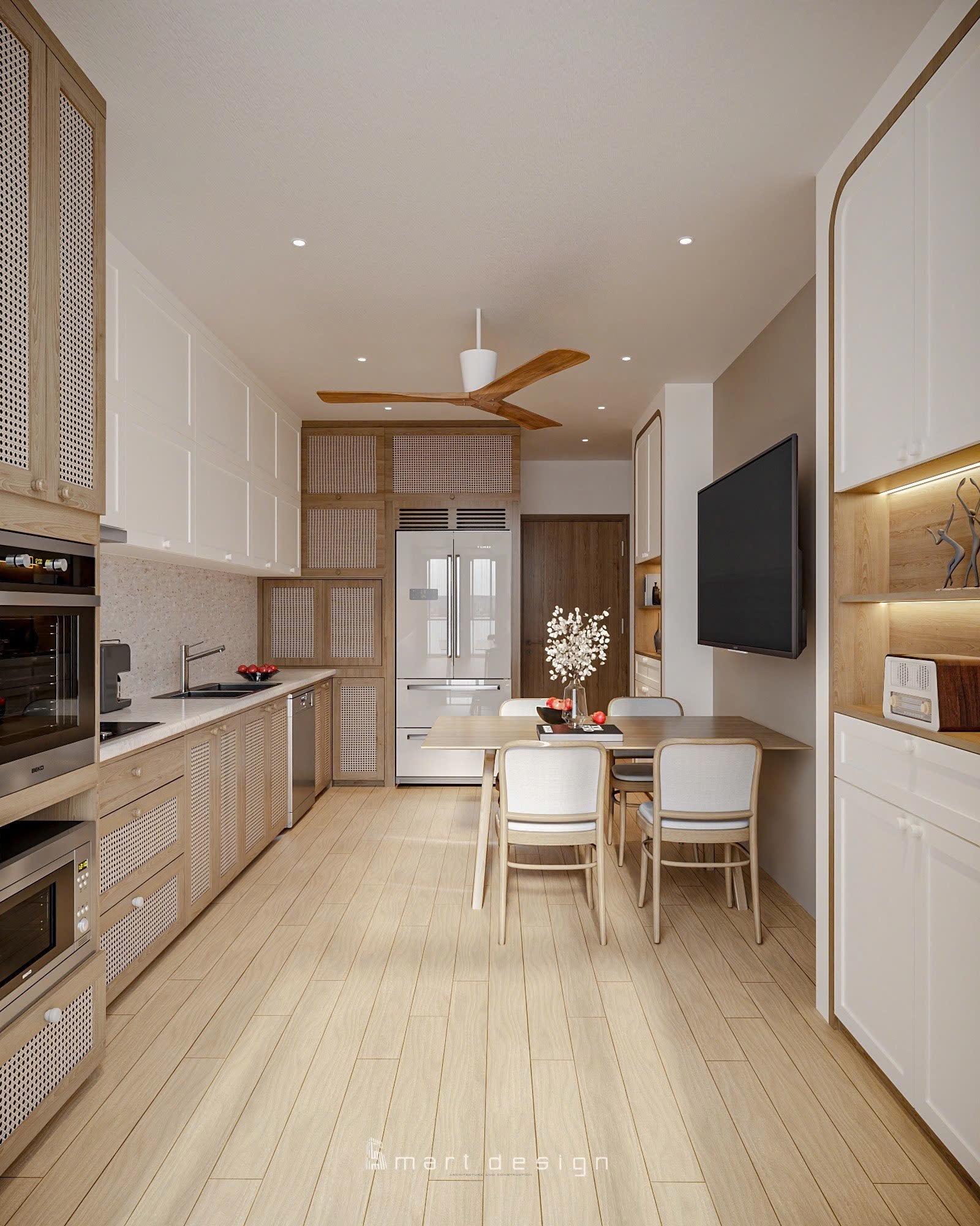 wabi sabi - mini house-4