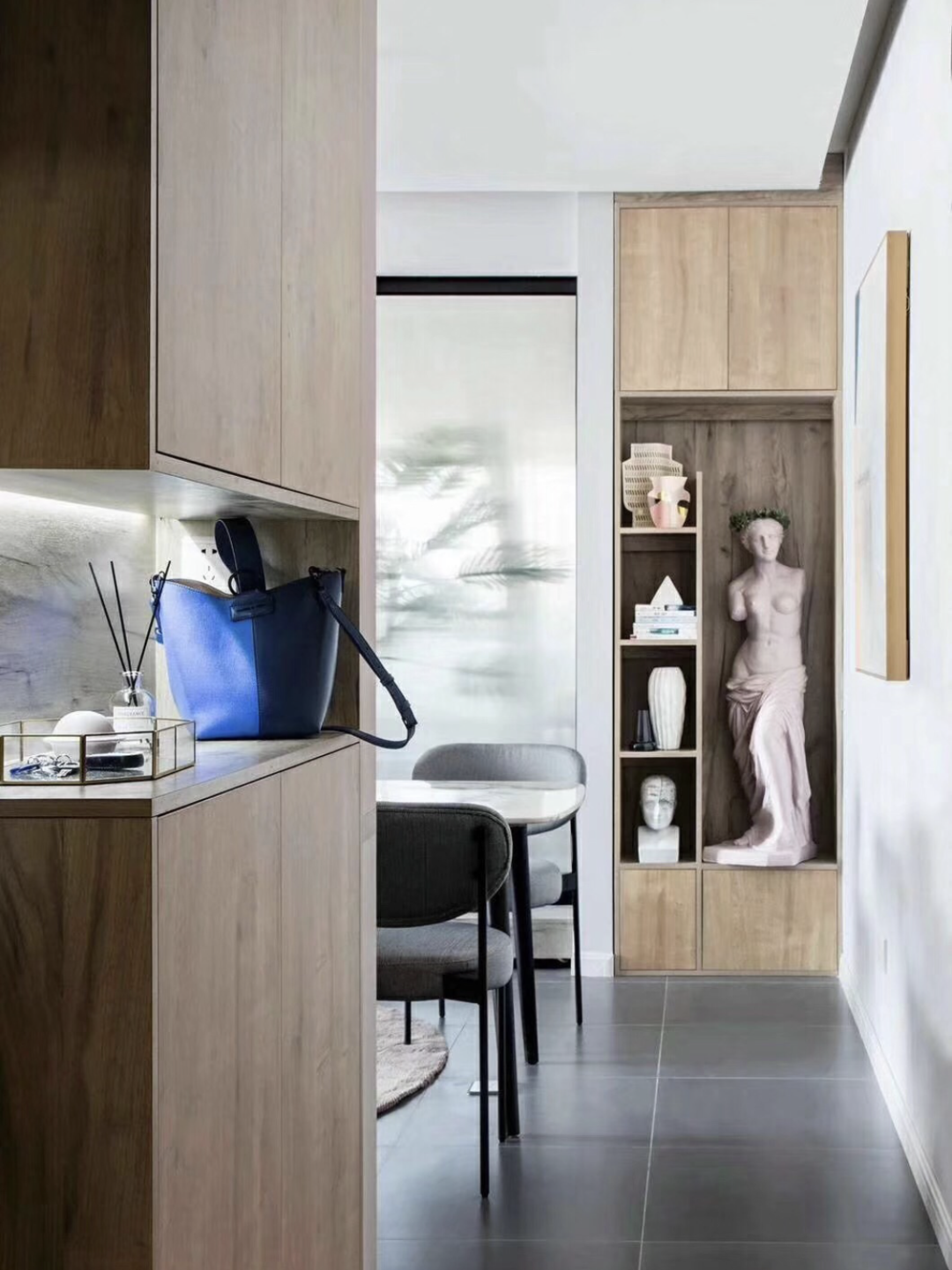 身体·尺度·空间 · 探索人宅共生之道丨G.M DESIGN-23