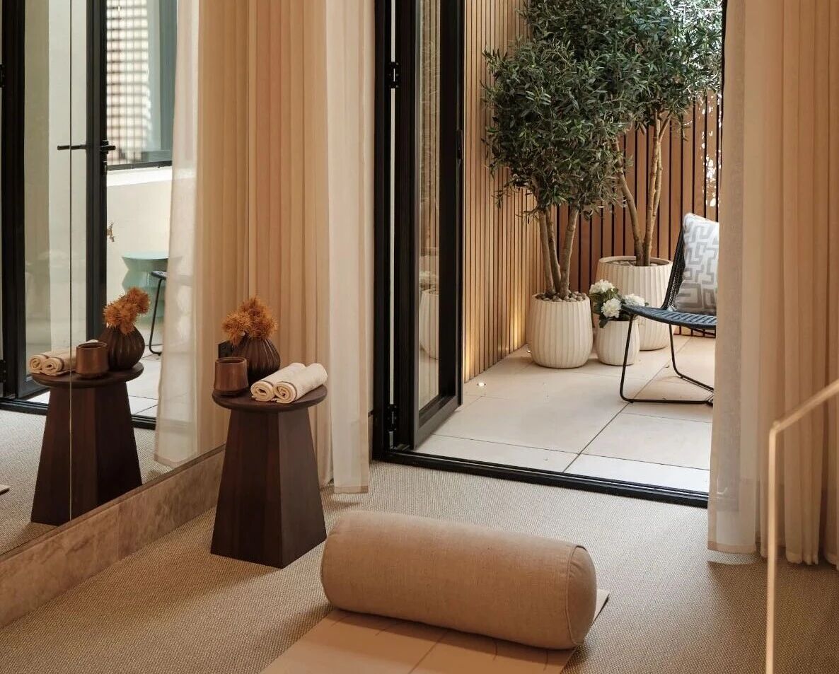 伦敦首个超高端租赁住宅（Knightsbridge Gardens）丨英国伦敦丨Taylor Howes设计工作室-81
