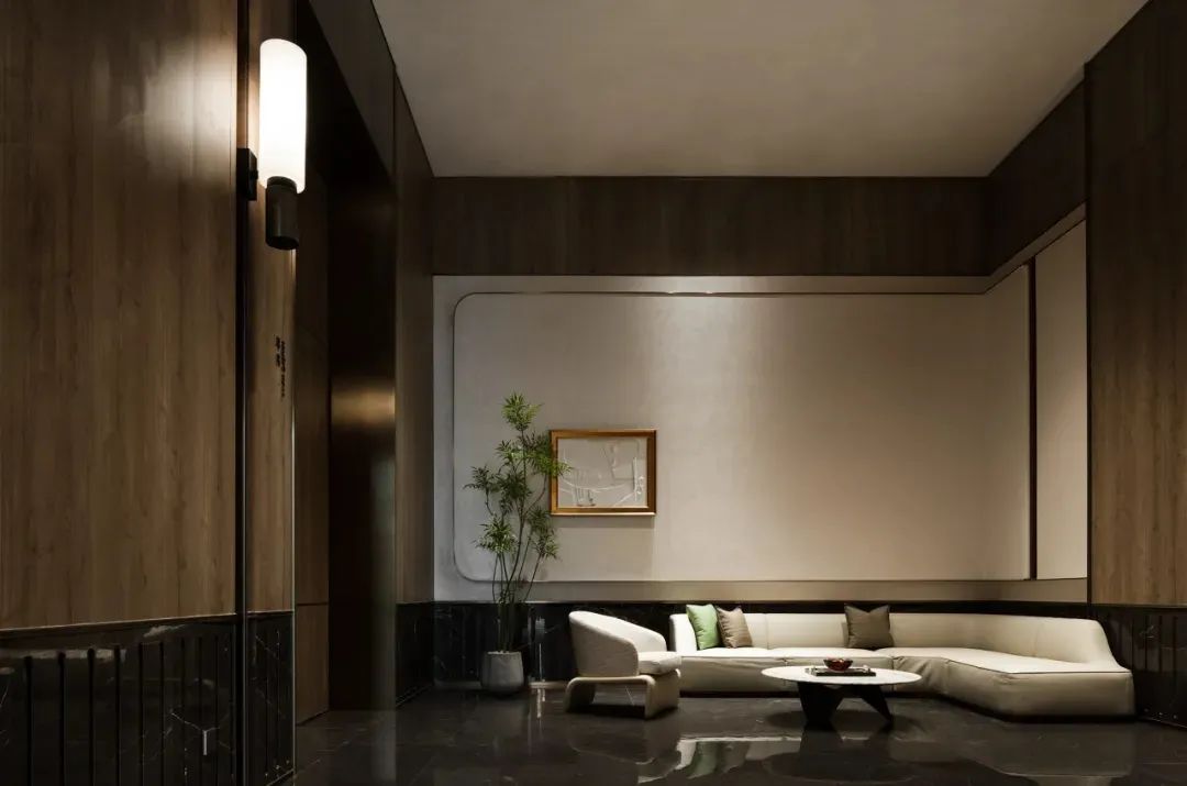 华润置地&香港置地·观宸架空泛会所丨中国重庆丨海力空间设计-27