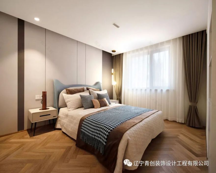 鞍钢新城南苑·自然之家的设计探索丨中国鞍山丨青创设计中心【層琳盡染】团队-42