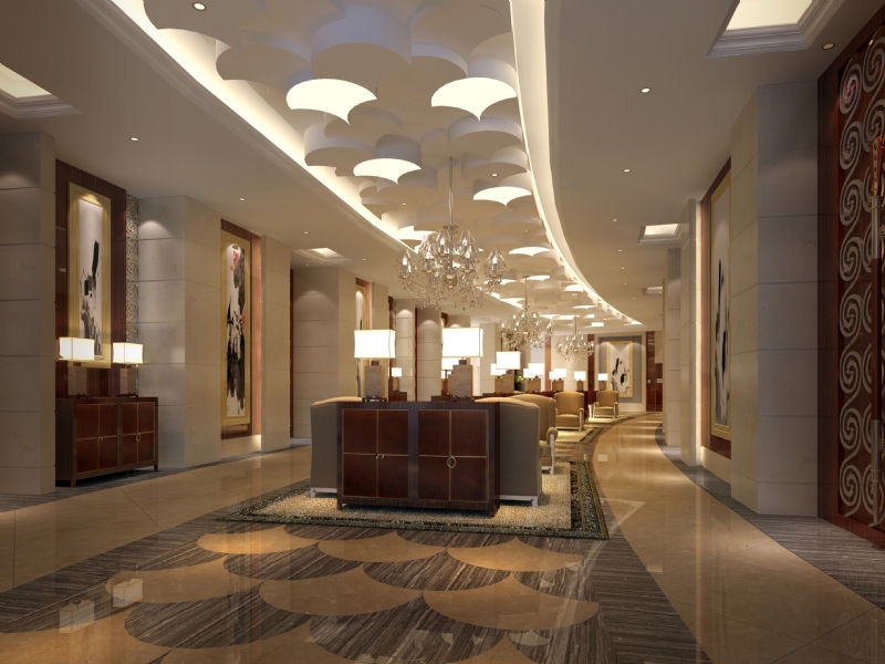 南阳龙鑫酒店-4