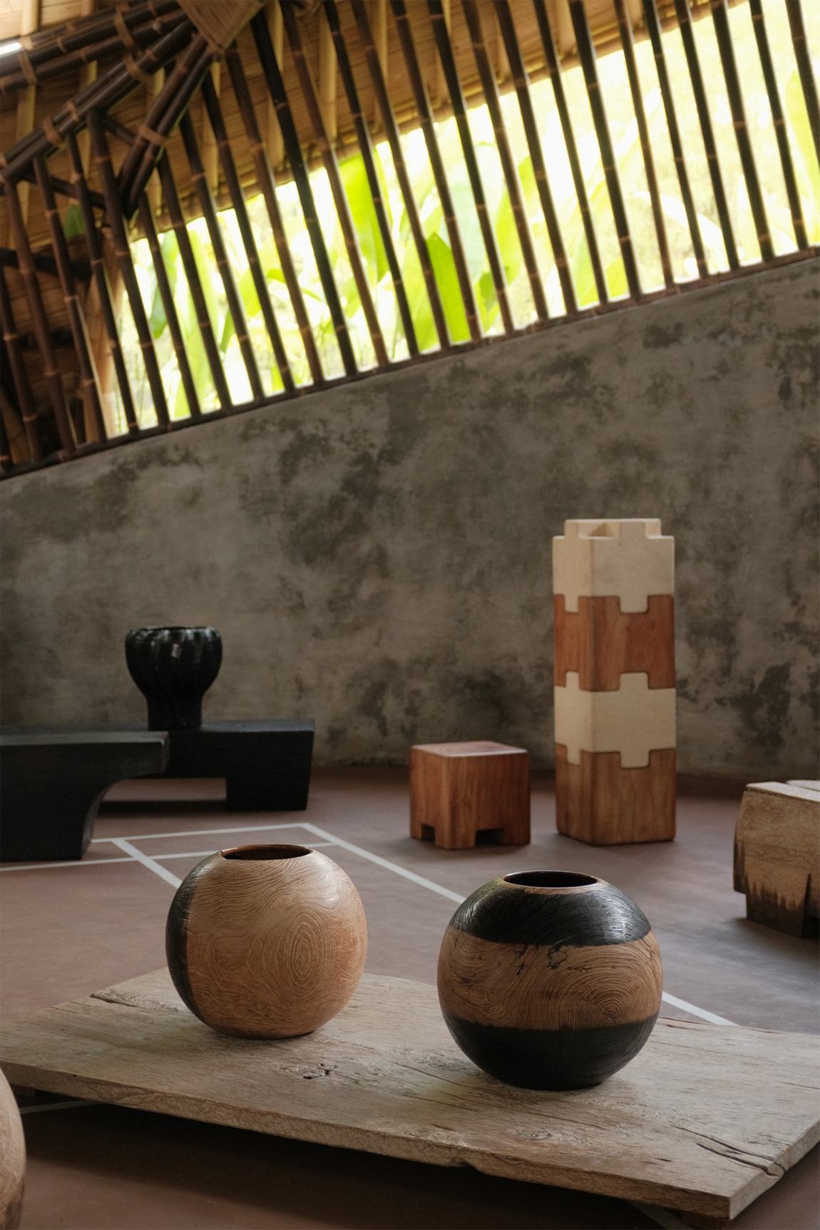 巴厘岛丛林秘境丨Studio Jencquel-46